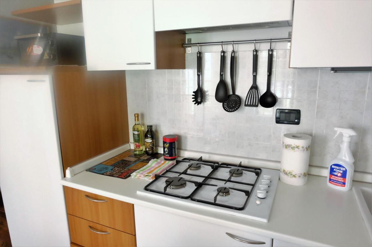 Studio Flat Close To Terme Sirmione Exterior foto
