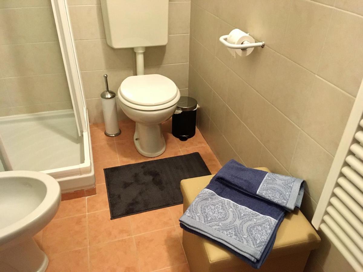 Studio Flat Close To Terme Sirmione Exterior foto