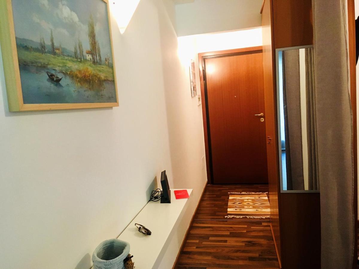 Studio Flat Close To Terme Sirmione Exterior foto